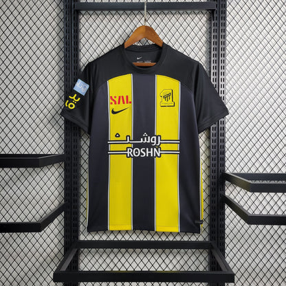 Al-Ittihad Home 23/24