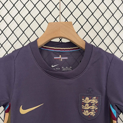 Kid Kit - England Away 24/25