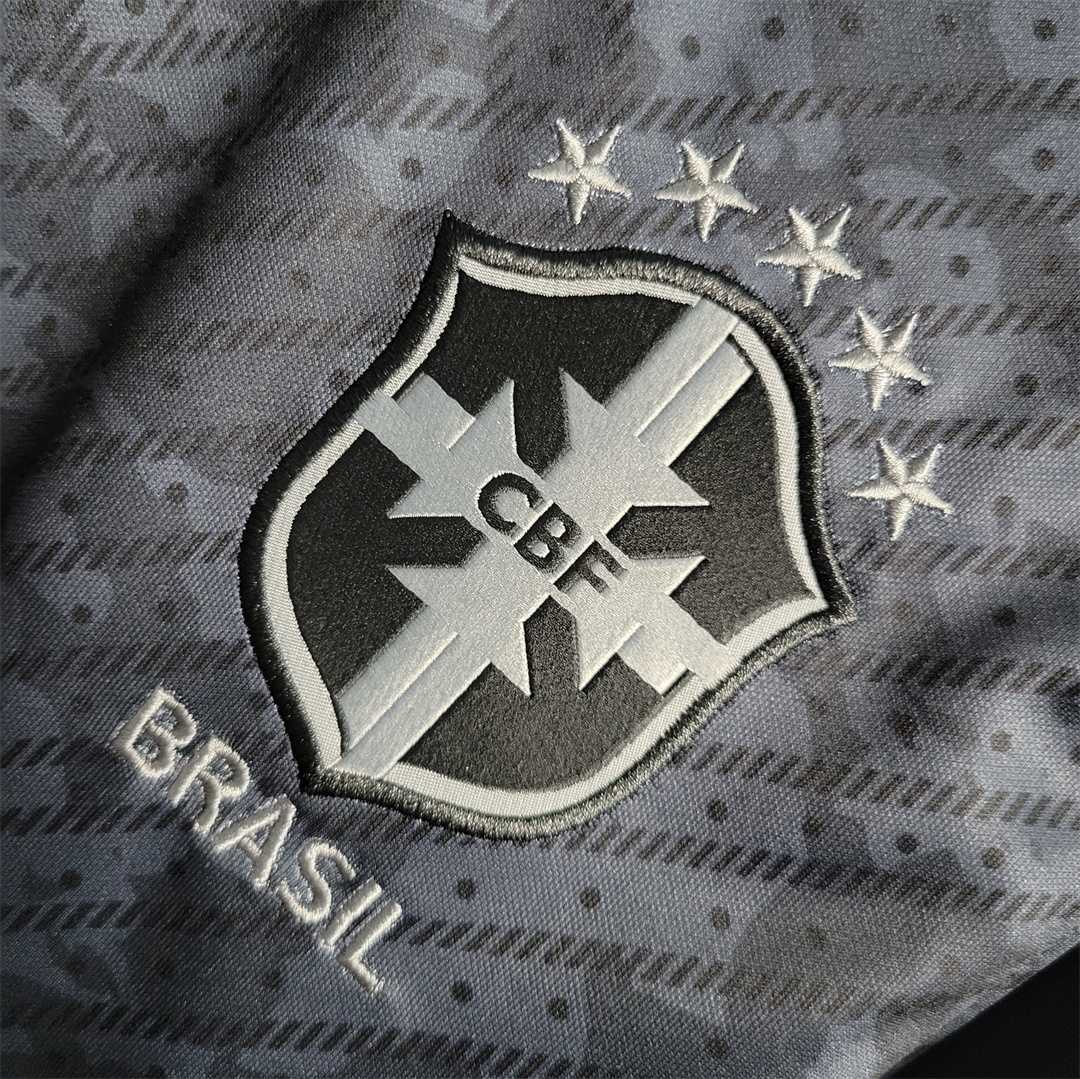 Brazil Special Edition Blackout 22/23