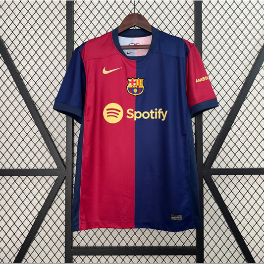 Barcelona Home 24/25