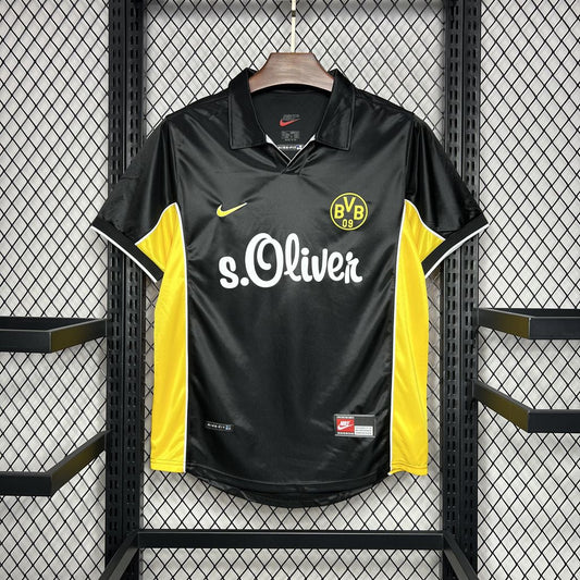 Borussia Dortmund Away 98/00