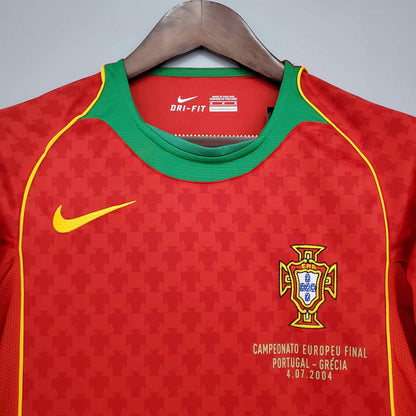 Portugal Home 04/05