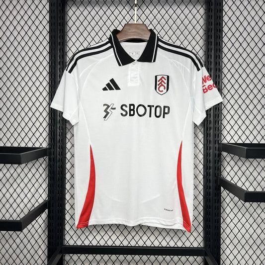 Fulham Home 24/25
