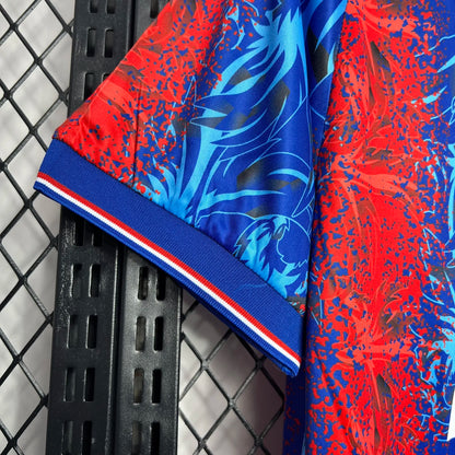 Crystal Palace Home 24/25