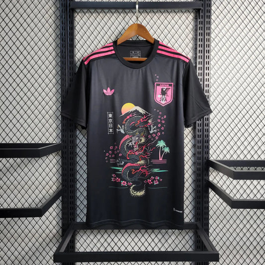 Japan Special Edition 23/24