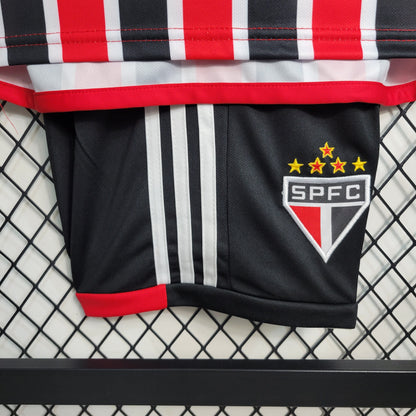 Kid Kit - São Paulo Away 23/24