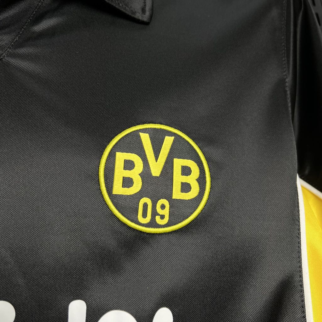 Borussia Dortmund Away 98/00