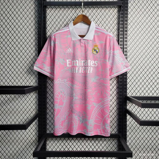 Real Madrid Special Edition Pink Dragon 23/24