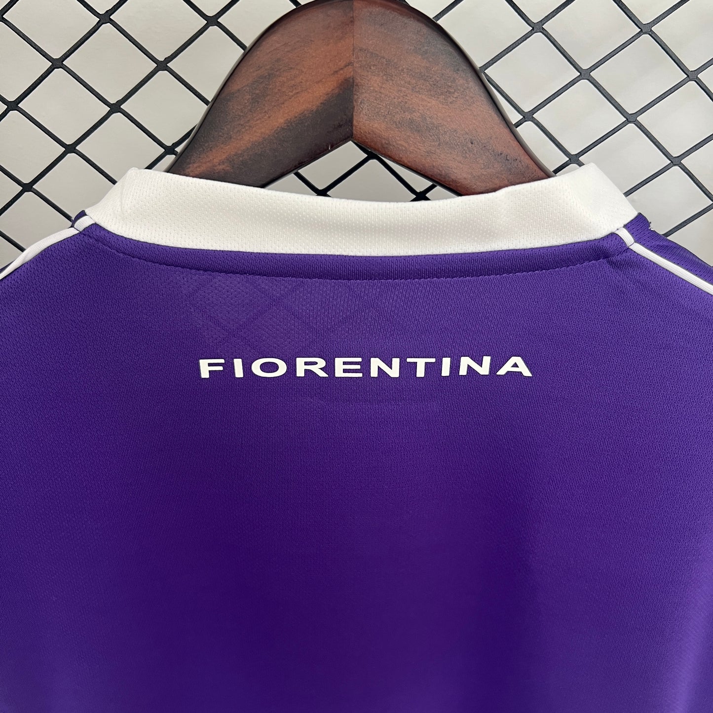 Fiorentina Home 25/26