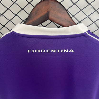 Fiorentina Home 25/26