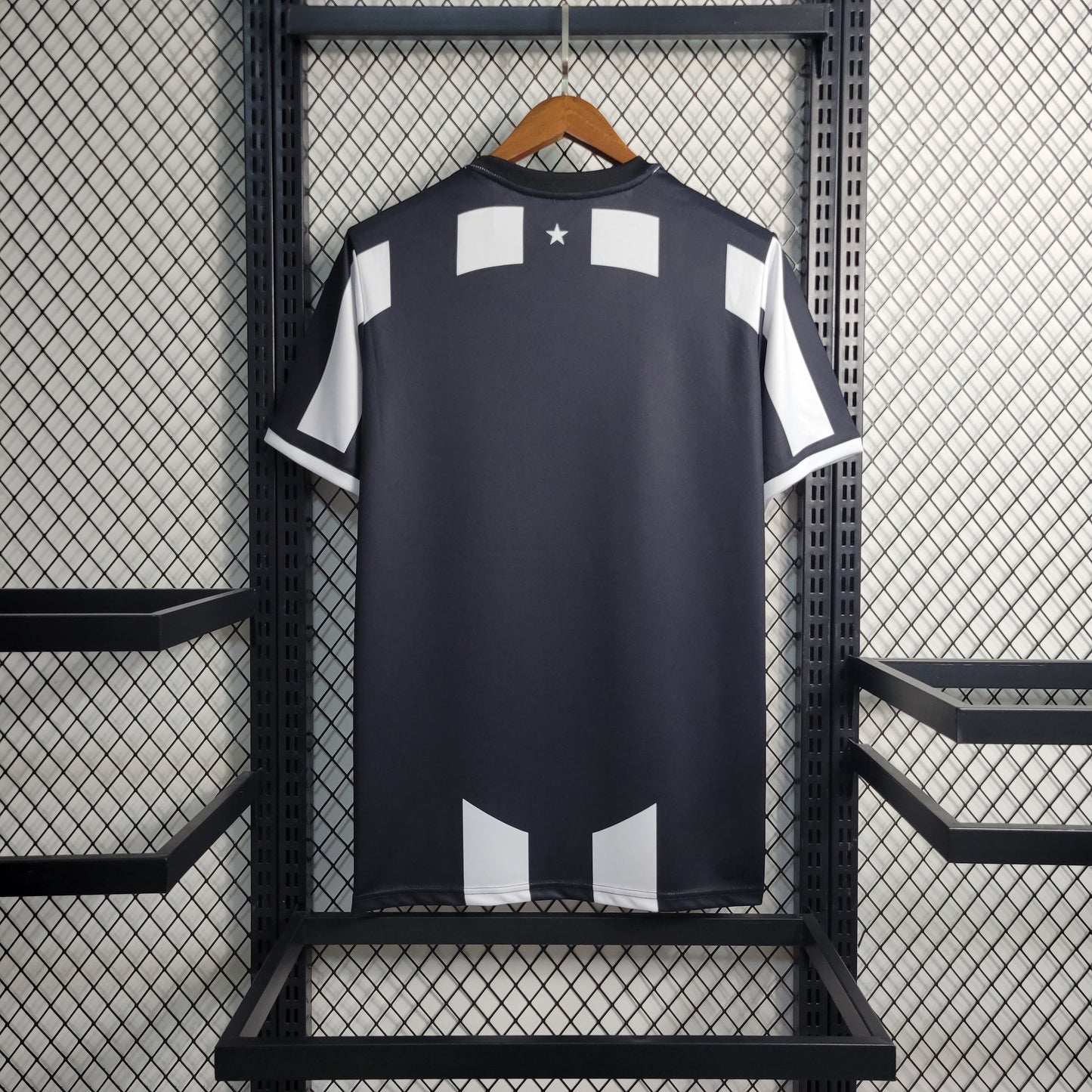 Botafogo Home 23/24