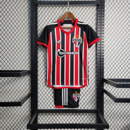 Kid Kit - São Paulo Away 23/24