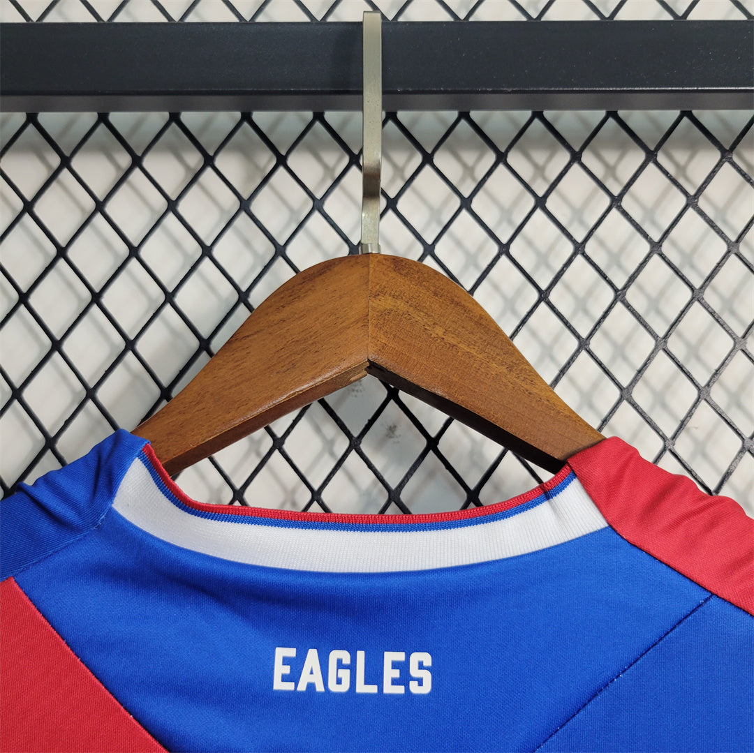 Crystal Palace Home 23/24