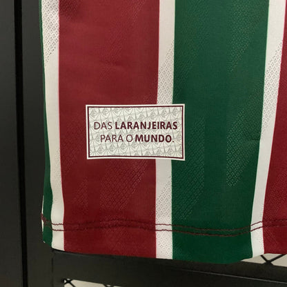 Fluminense Home 25/26