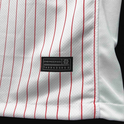 France Away 24/25