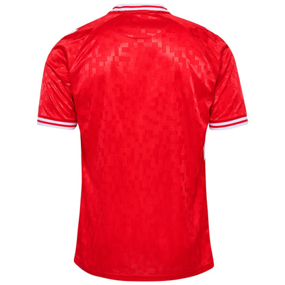 Denmark Home 24/25