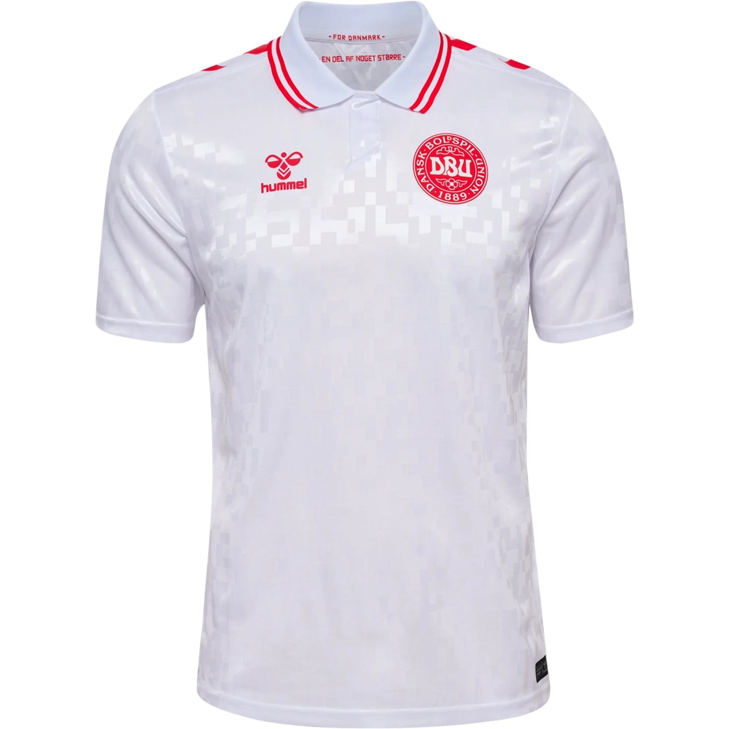 Denmark Away 24/25