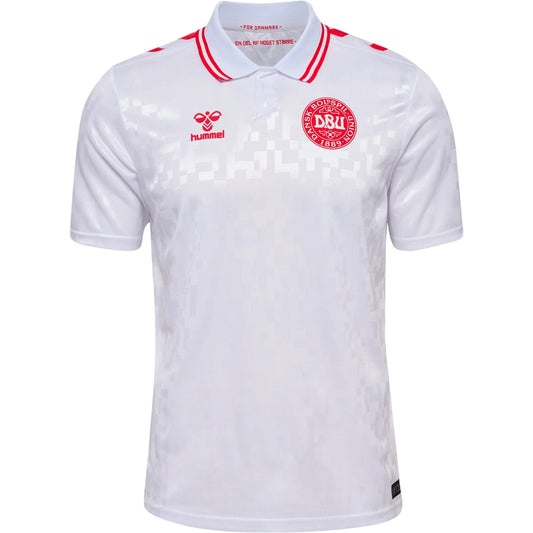 Denmark Away 24/25