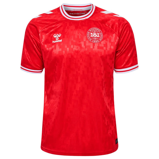 Denmark Home 24/25