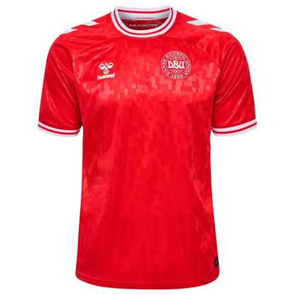 Denmark Home 24/25