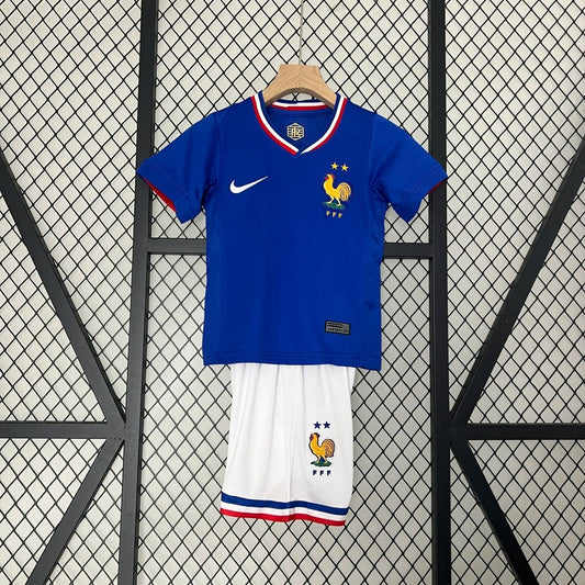 Kid Kit - France Home 24/25
