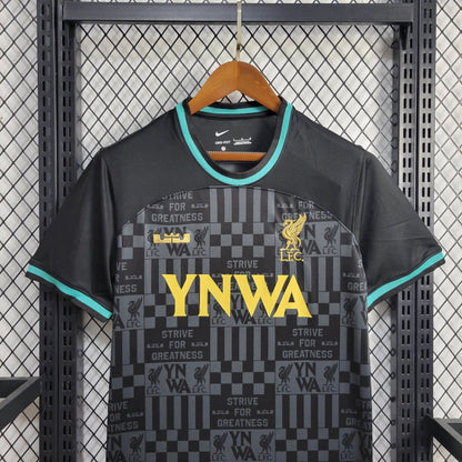 Liverpool Third 24/25