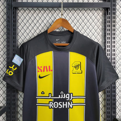 Al-Ittihad Home 23/24