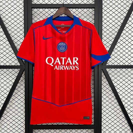 PSG Third 25/26