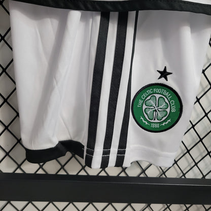 Kid Kit - Celtic Home 23/24