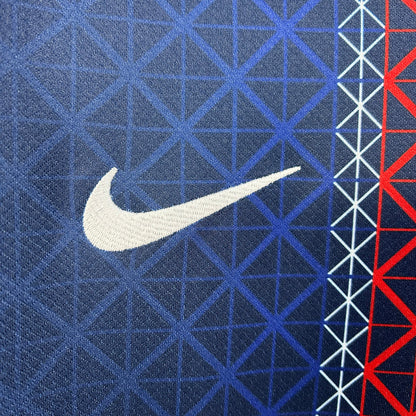 PSG Home 25/26