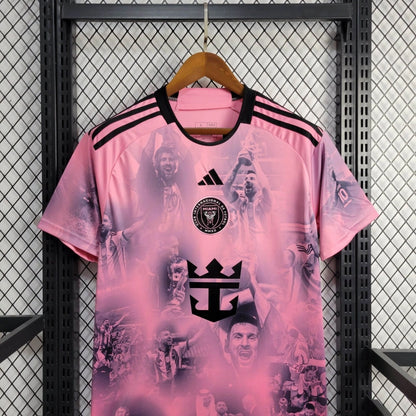 Inter Miami Messi Special Edition 24/25
