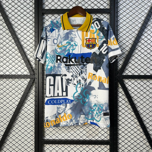 Barcelona Special Edition 25/26