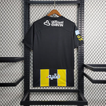 Al-Ittihad Home 23/24