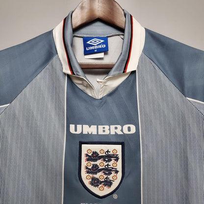 England Away 95/96