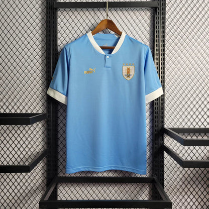 Uruguay Home 22/23