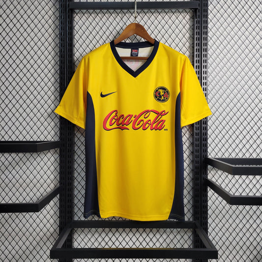 Club America Home 00/01