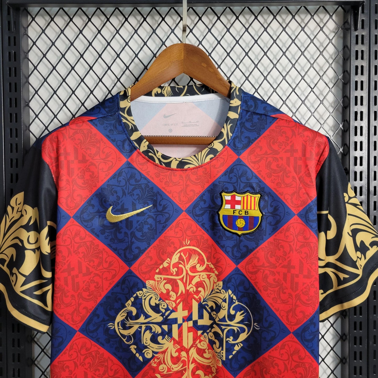 Barcelona Special Edition 23/24