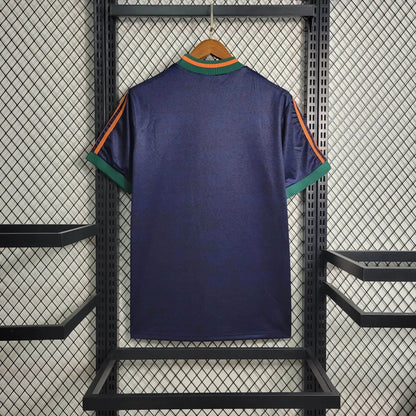 Newcastle Away 97/98