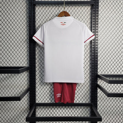 Kid Kit - Fluminense Away 23/24
