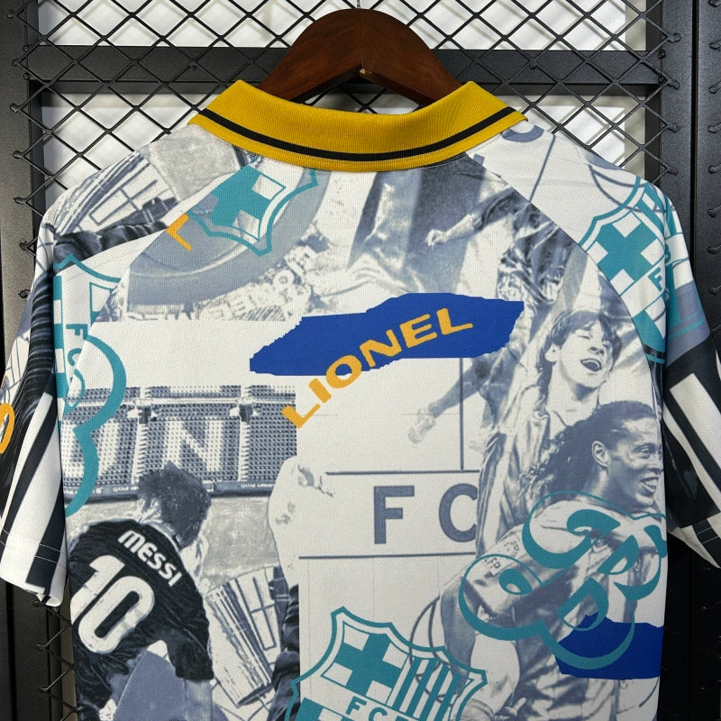 Barcelona Special Edition 25/26