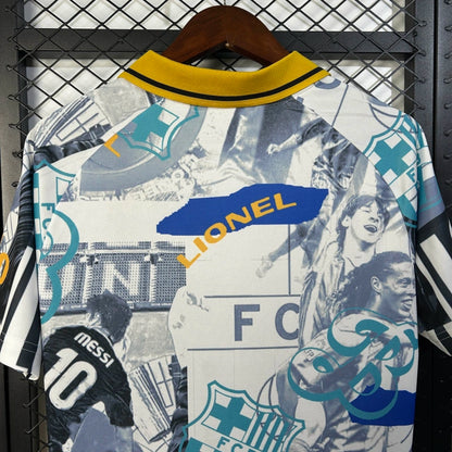 Barcelona Special Edition 25/26