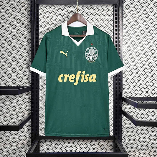 Palmeiras Home 24/25