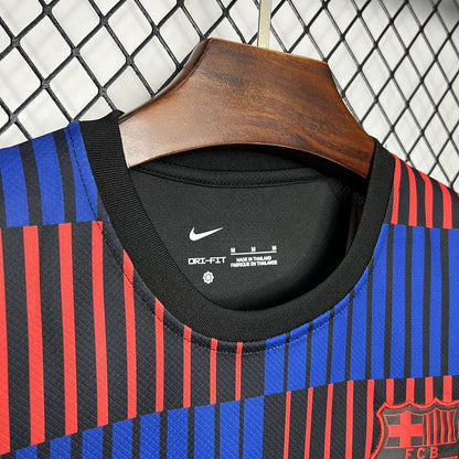 Barcelona Training 24/25