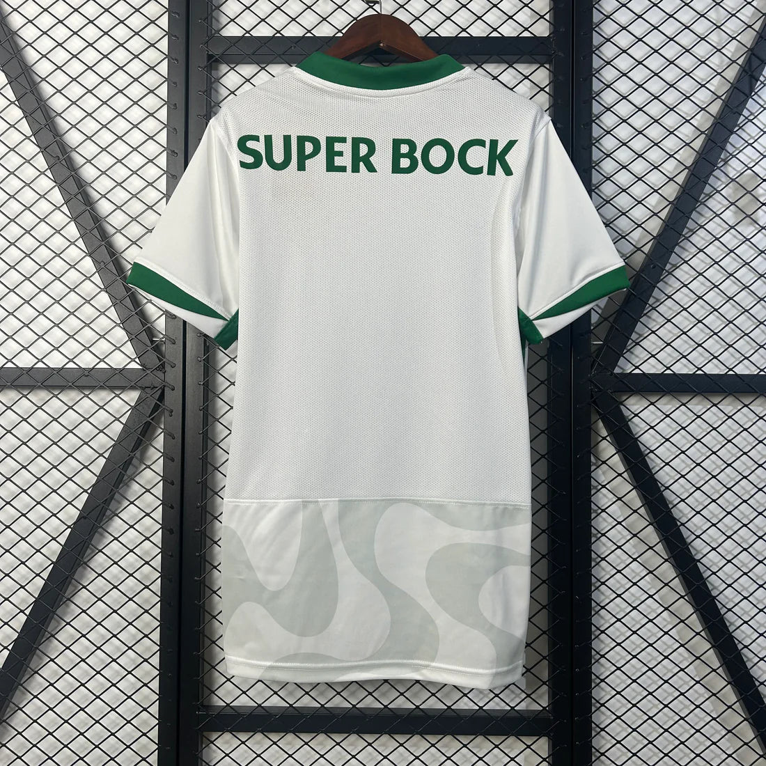 Sporting CP Fourth 25/26