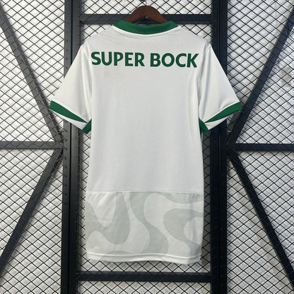 Sporting CP Fourth 25/26