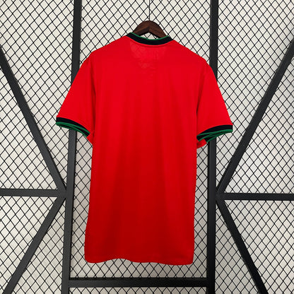 Portugal Home 24/25
