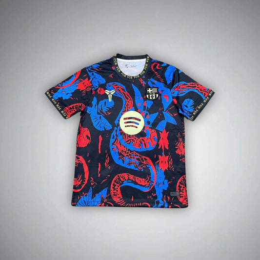 Barcelona Special Edition 25/26