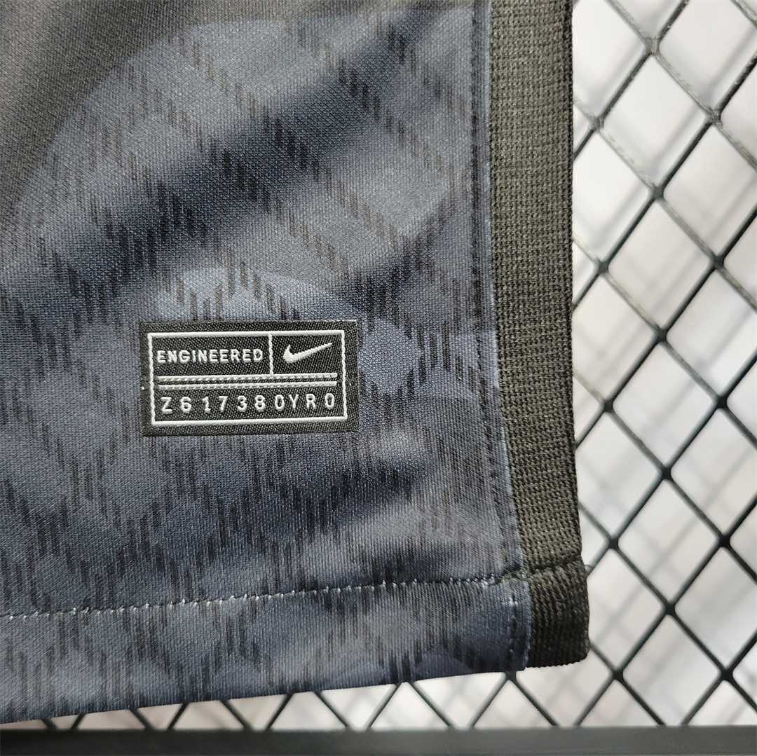Brazil Special Edition Blackout 22/23