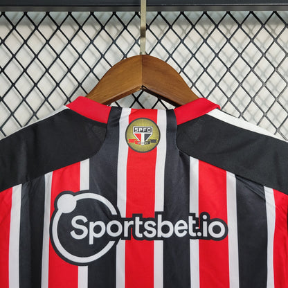 Kid Kit - São Paulo Away 23/24