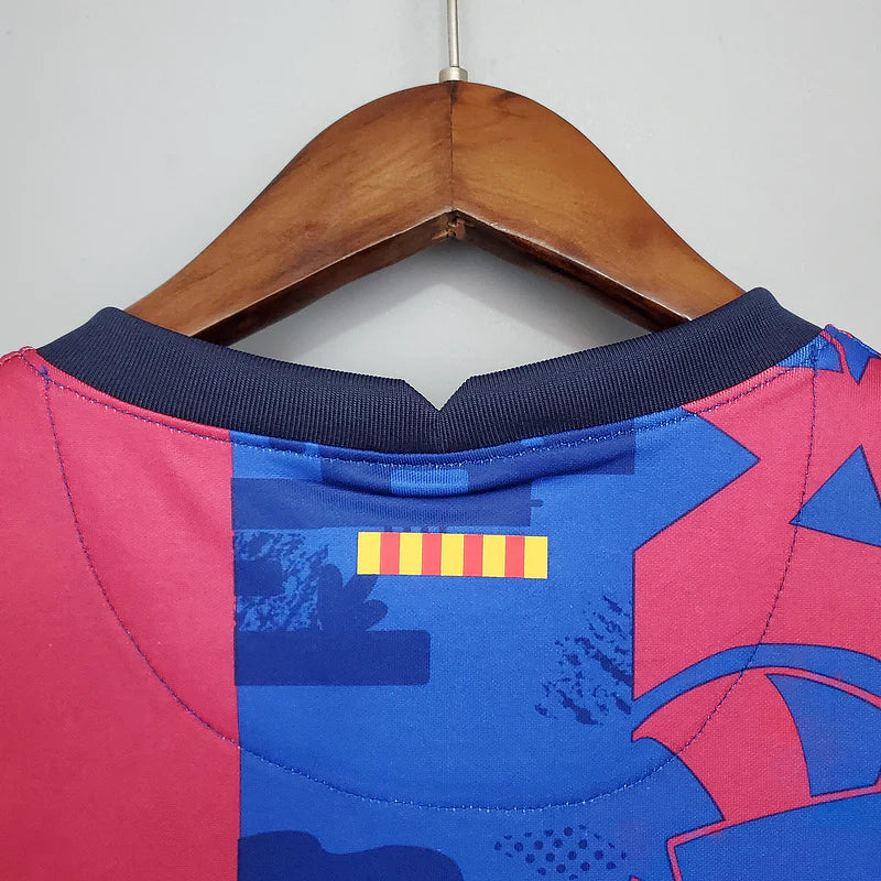 Barcelona Special Edition 21/22